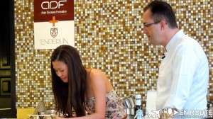 Discover Cuisine at Enderun Colleges, Enderun Colloges, Enderun, Discover Cuisine, Philippine Cooking School, Philippine Culinary School