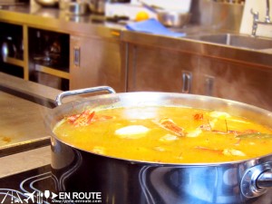 Discover Cuisine at Enderun Colleges, Enderun Colloges, Enderun, Discover Cuisine, Philippine Cooking School, Philippine Culinary School