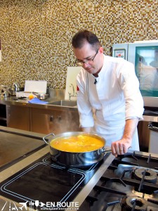 Discover Cuisine at Enderun Colleges, Enderun Colloges, Enderun, Discover Cuisine, Philippine Cooking School, Philippine Culinary School