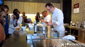 Discover Cuisine at Enderun Colleges, Enderun Colloges, Enderun, Discover Cuisine, Philippine Cooking School, Philippine Culinary School