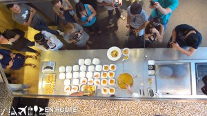 Discover Cuisine at Enderun Colleges, Enderun Colloges, Enderun, Discover Cuisine, Philippine Cooking School, Philippine Culinary School