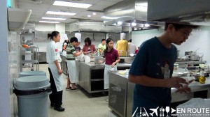 Discover Cuisine at Enderun Colleges, Enderun Colloges, Enderun, Discover Cuisine, Philippine Cooking School, Philippine Culinary School