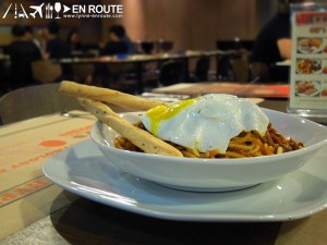 food, restaurant, hyphy's, robinson's galleria restaurants, ortigas restaurants, hyphy's restaurant, chef bruce lim restaurant, bruce lim resto, hyphy's resto, San Francisco-inspired Pinoy food, comfort food