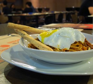food, restaurant, hyphy's, robinson's galleria restaurants, ortigas restaurants, hyphy's restaurant, chef bruce lim restaurant, bruce lim resto, hyphy's resto, San Francisco-inspired Pinoy food, comfort food