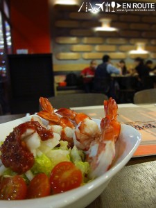 food, restaurant, hyphy's, robinson's galleria restaurants, ortigas restaurants, hyphy's restaurant, chef bruce lim restaurant, bruce lim resto, hyphy's resto, San Francisco-inspired Pinoy food, comfort food