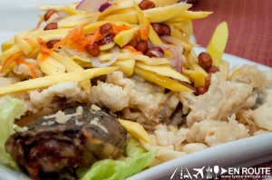 Krung Thai, Krung Thai Marikina, Marikina Restaurants, Thai Restaurants, Marikina Thai Restaurants, Thailand Cuisine, Krung Thai Restaurant Marikina, Krung Thai Marikina Philippines, Thailand cuisine, Marikina Food Trip, Food Trip, Catfish and Mango Salad