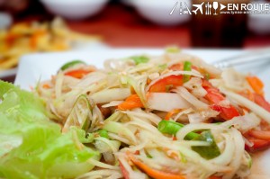 Krung Thai, Krung Thai Marikina, Marikina Restaurants, Thai Restaurants, Marikina Thai Restaurants, Thailand Cuisine, Krung Thai Restaurant Marikina, Krung Thai Marikina Philippines, Thailand cuisine, Marikina Food Trip, Food Trip, Spicy Papaya Salad