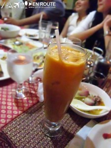 Krung Thai, Krung Thai Marikina, Marikina Restaurants, Thai Restaurants, Marikina Thai Restaurants, Thailand Cuisine, Krung Thai Restaurant Marikina, Krung Thai Marikina Philippines, Thailand cuisine, Marikina Food Trip, Food Trip, Thai Iced Tea