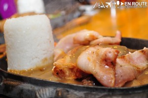 Tender Joe Steakhouse Mile Hi Center Camp John Hay Baguio City Philippines-DSC_1005
