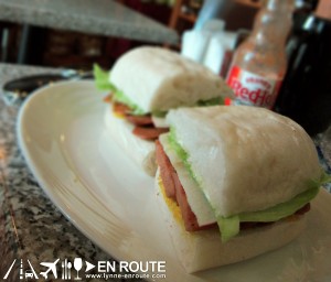 The Market, The Market Leviste, Makati Deli, Salcedo Village Deli, The Market Salcedo Makati, food, deli, delicatessen, sandwich, The Market Sandwich, The Market Leviste St Salcedo Village Makati
