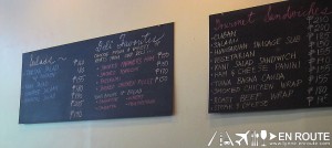 The Market, The Market Leviste, Makati Deli, Salcedo Village Deli, The Market Salcedo Makati, food, deli, delicatessen, sandwich, The Market Sandwich, The Market Leviste St Salcedo Village Makati