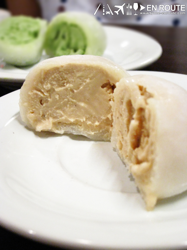 Dezato Mochi Cafe, Dezato Mochi, Mochi, Mochi Ice Cream, Dezato Mochi Cafe Hemady New Manila, Dezato Mochi Cafe Hemady, Dezato Mochi Cafe New Manila, Dezato Cafe, Dezato