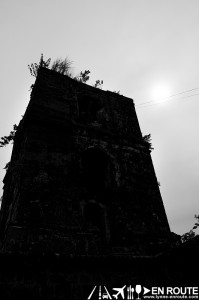 En Route Town of Guian Samar Philippines -6799