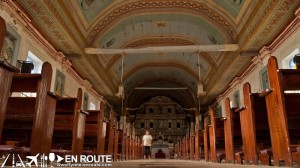 En Route Town of Guian Samar Philippines -6805