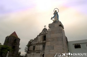 En Route Town of Guian Samar Philippines -6814