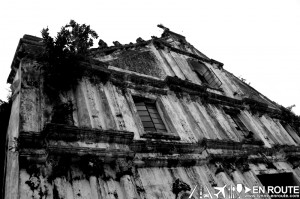 En Route Town of Guian Samar Philippines -6827