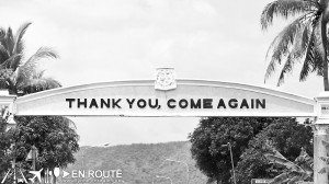 En Route Town of Guian Samar Philippines -6922