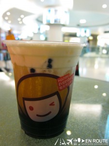 Happy Lemon Eastwood Quezon City Philippines, Happy Lemon Philippines, Happy Lemon Manila, Milk Tea