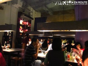 Kitchen Restaurant Greenbelt 3 Makati City Philippines, Greenbelt Restaurants, Greenbelt 3 restaurants, Makati Restaurants