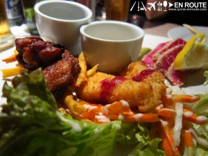 Kitchen Restaurant Greenbelt 3 Makati City Philippines, Greenbelt Restaurants, Greenbelt 3 restaurants, Makati Restaurants, Kitchen Huge Peak