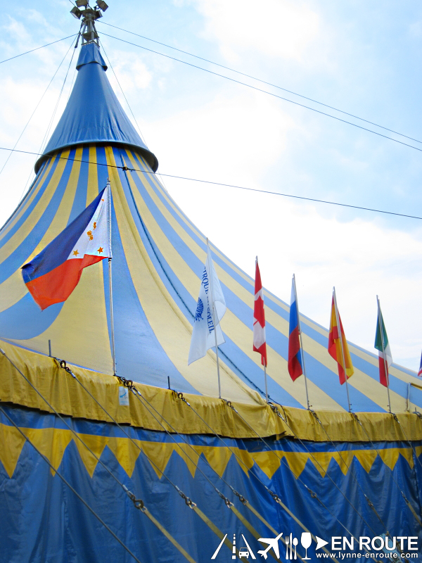 Varekai Cirque Du Soleil Manila, Varekai, Cirque Du Soleil, Manila Circus, Circus Performance