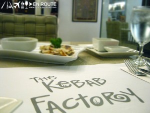The Kebab Factory Burgos Circle Fort Bonifacio Taguig Philippines, Kebab Factory, Kebab, Burgos Circle Restaurants, Fort Bonifacio Restaurants
