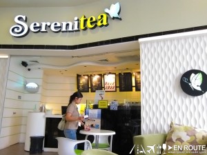 Serenitea, Serenitea Milk Tea, Serenitea Eastwood, Milk Tea