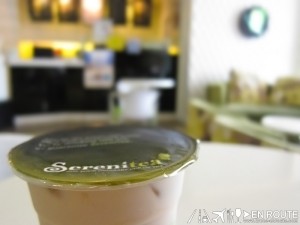 Serenitea, Serenitea Milk Tea, Serenitea Eastwood, Milk Tea