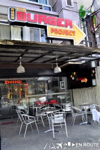 En Route BRGR - The Burger Project Maginhawa Street Teacher's Village Quezon City Philippines DSC_8378