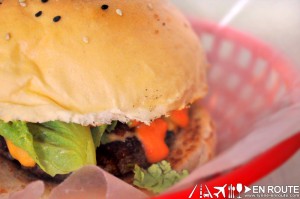 En Route BRGR - The Burger Project Maginhawa Street Teacher's Village Quezon City Philippines DSC_8388