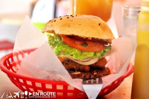 En Route BRGR - The Burger Project Maginhawa Street Teacher's Village Quezon City Philippines DSC_8390