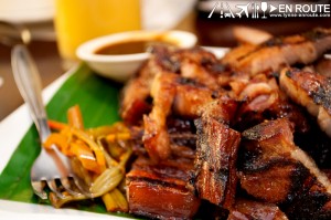 En Route Ocho Seafood and Grill Sen Enage Street Tacloban City Leyte Philippines-6586