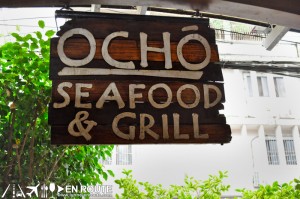 En Route Ocho Seafood and Grill Sen Enage Street Tacloban City Leyte Philippines-6610