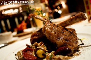 En Route The Oakroom Oakwood Joy Nostalg ADB Ave Ortigas Center Pasig City Philippines-5374