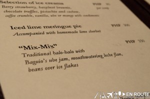 En Route The Oakroom Oakwood Joy Nostalg ADB Ave Ortigas Center Pasig City Philippines-5376