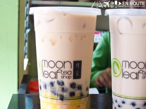 Moonleaf Tea Shop, Moonleaf Tea, Moonleaf Milk Tea, Milk Tea, Tea, Moonleaf Philippines, Moonleaf Quezon City, Milk Tea Places in Quezon City