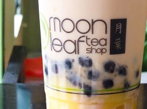 Moonleaf Tea Shop, Moonleaf Tea, Moonleaf Milk Tea, Milk Tea, Tea, Moonleaf Philippines, Moonleaf Quezon City, Milk Tea Places in Quezon City
