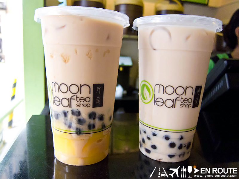 Moonleaf Tea Shop, Moonleaf Tea, Moonleaf Milk Tea, Milk Tea, Tea, Moonleaf Philippines, Moonleaf Quezon City, Milk Tea Places in Quezon City