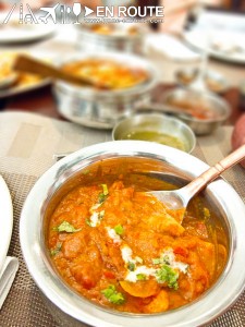 Namaste Indian Cuisine Burgos Circle Fort Bonifacio Global City Philippines-7661
