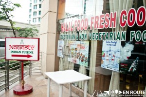 Namaste Indian Cuisine Burgos Circle Fort Bonifacio Global City Philippines, Namaste Indian Cuisine, Namaste Burgos Circle, Indian Cuisine, Namaste The Fort, Indian Food, Indian Restaurant, Authentic Indian Restaurant