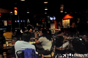 Quiz Night 121 Grill Don Chino Roces Pasong Tamo Extension Makati City DSC_7275