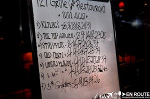 Quiz Night 121 Grill Don Chino Roces Pasong Tamo Extension Makati City DSC_7312