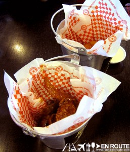 En Route Sunrise Buckets Greenhills Ortigas Center San Juan Philippines 01