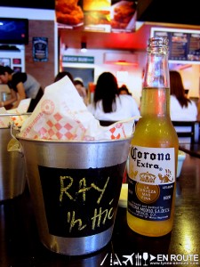 En Route Sunrise Buckets Greenhills Ortigas Center San Juan Philippines 02