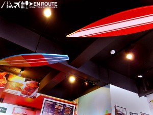 En Route Sunrise Buckets Greenhills Ortigas Center San Juan Philippines 06
