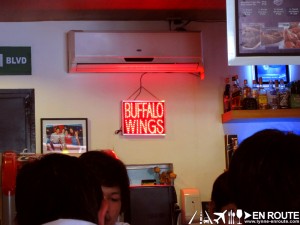 En Route Sunrise Buckets Greenhills Ortigas Center San Juan Philippines 08