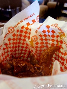 En Route Sunrise Buckets Greenhills Ortigas Center San Juan Philippines 12