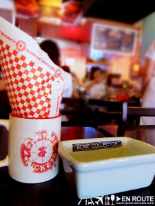 En Route Sunrise Buckets Greenhills Ortigas Center San Juan Philippines 16