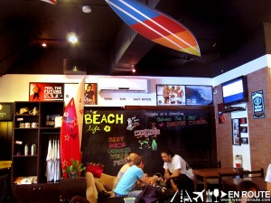 En Route Sunrise Buckets Greenhills Ortigas Center San Juan Philippines 24