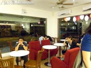 Raintree Teapresso Blends Katipunan Ave Quezon City Philippines, Raintree Teapresso Blends Katipunan, Raintree Katipunan, Milk Tea, Milk Tea Places in Quezon City, tea, Bubble Tea